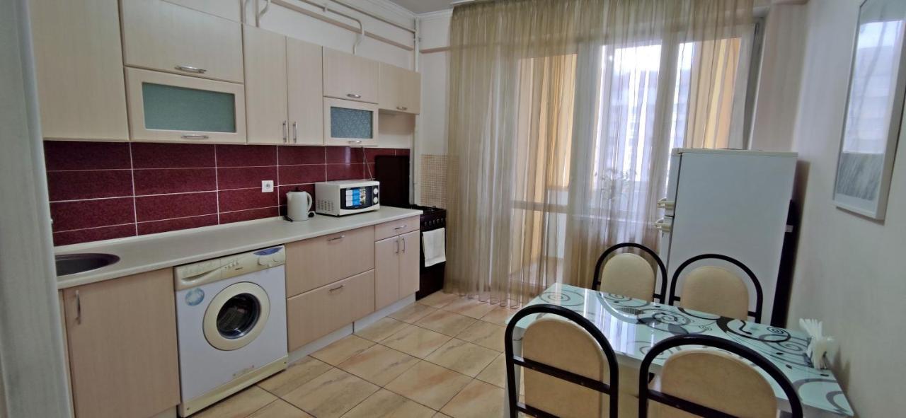 Apartment.Md Κισινάου Εξωτερικό φωτογραφία