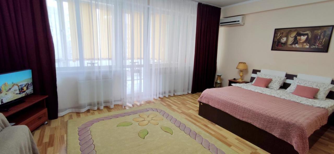 Apartment.Md Κισινάου Εξωτερικό φωτογραφία