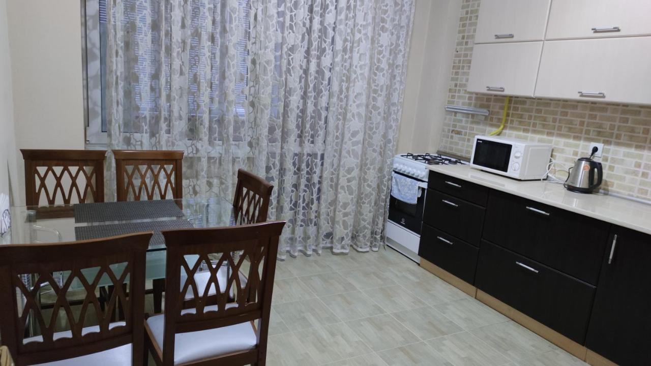 Apartment.Md Κισινάου Εξωτερικό φωτογραφία