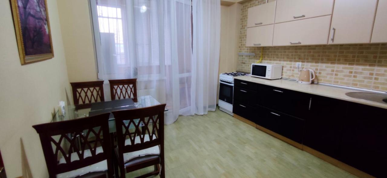 Apartment.Md Κισινάου Εξωτερικό φωτογραφία