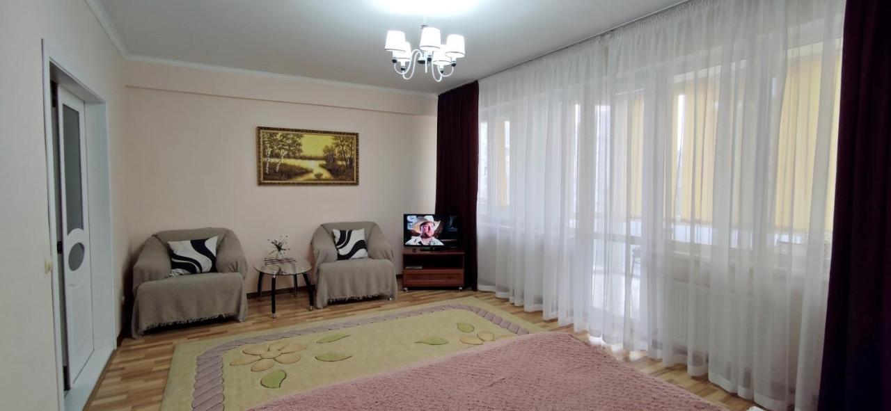 Apartment.Md Κισινάου Εξωτερικό φωτογραφία