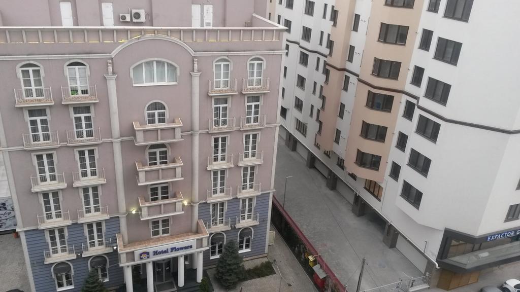 Apartment.Md Κισινάου Εξωτερικό φωτογραφία