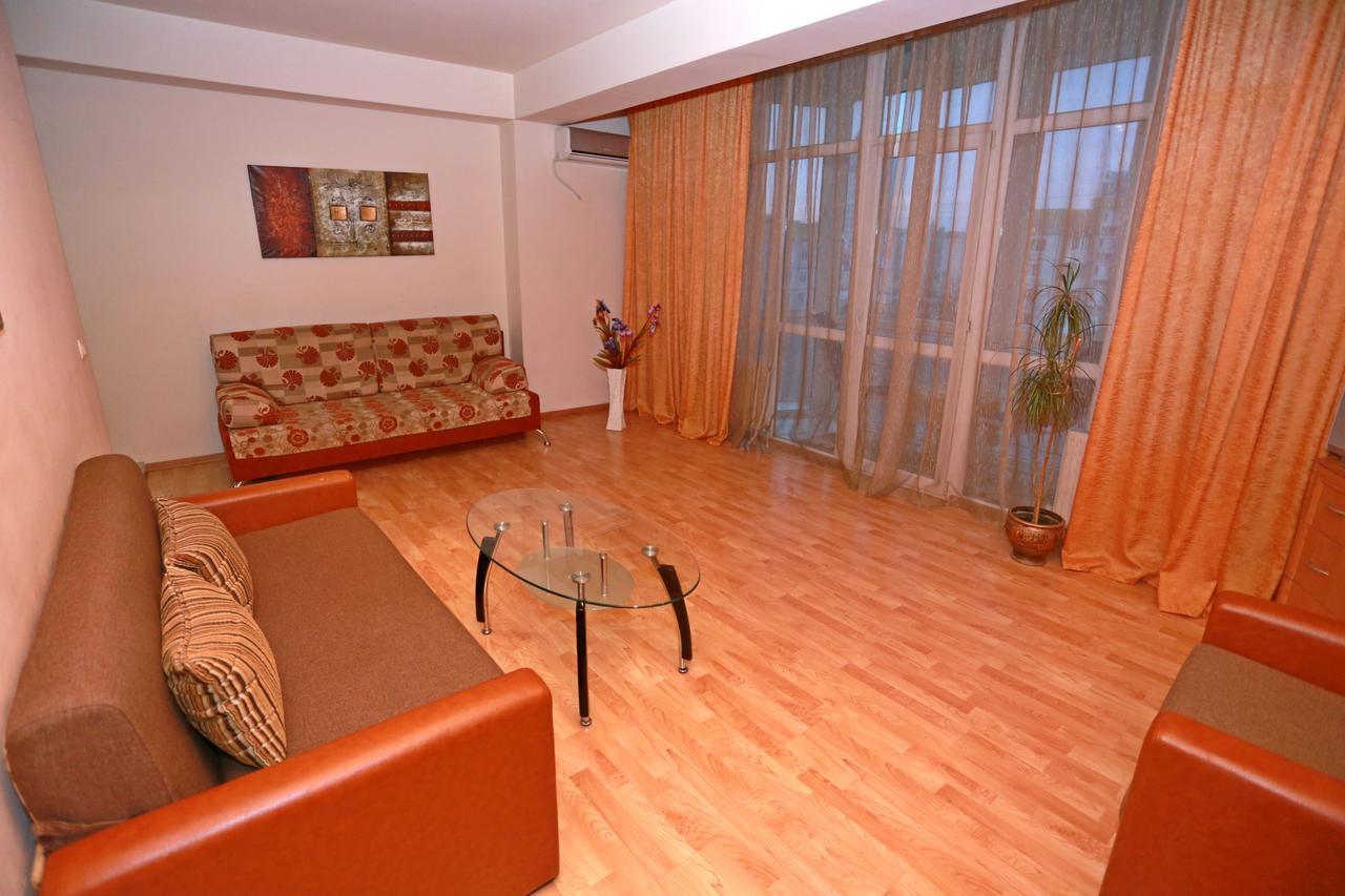 Apartment.Md Κισινάου Εξωτερικό φωτογραφία